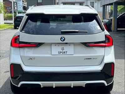 صورة مصغرة 14 لـ 2023 BMW X1