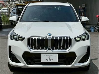 صورة مصغرة 13 لـ 2023 BMW X1