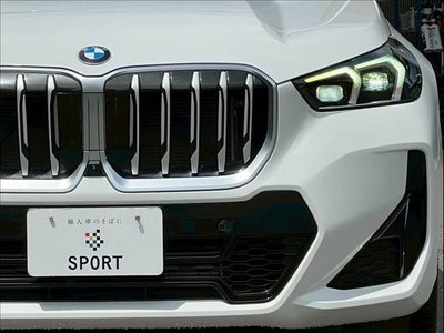 صورة مصغرة 20 لـ 2023 BMW X1
