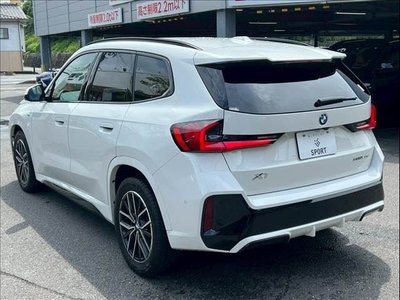 صورة مصغرة 17 لـ 2023 BMW X1