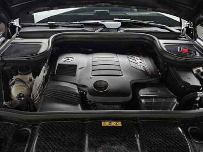 MERCEDES-BENZ GLE - 7