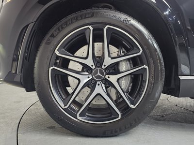 MERCEDES-BENZ GLE - 6