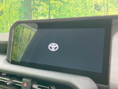 TOYOTA LAND CRUISER 250 - 5