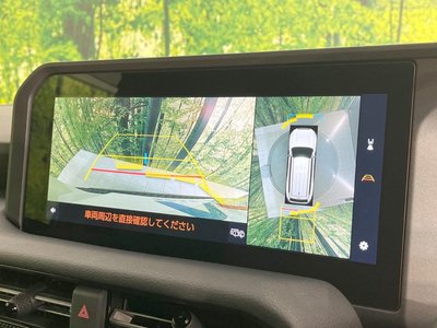 TOYOTA LAND CRUISER 250 - 6