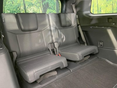 TOYOTA LAND CRUISER 250 - 10