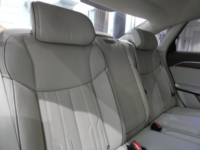 صورة مصغرة 39 لـ 2022 AUDI A8