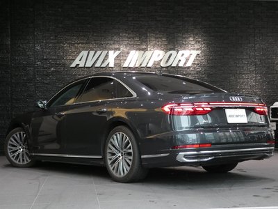صورة 2 لـ 2022 AUDI A8