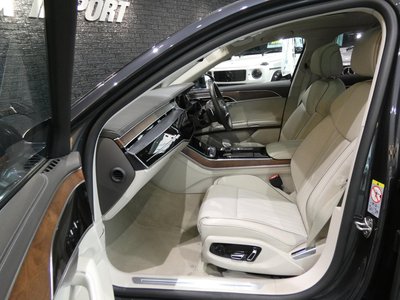 صورة مصغرة 19 لـ 2022 AUDI A8