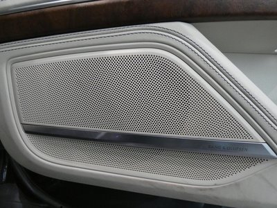 صورة مصغرة 17 لـ 2022 AUDI A8