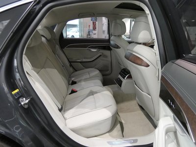 صورة مصغرة 20 لـ 2022 AUDI A8