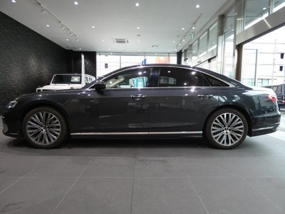 صورة مصغرة 29 لـ 2022 AUDI A8