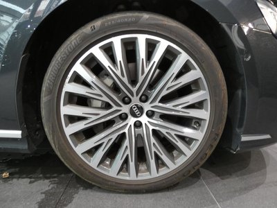 صورة مصغرة 33 لـ 2022 AUDI A8