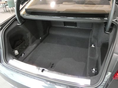 صورة مصغرة 22 لـ 2022 AUDI A8