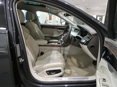 صورة مصغرة 18 لـ 2022 AUDI A8