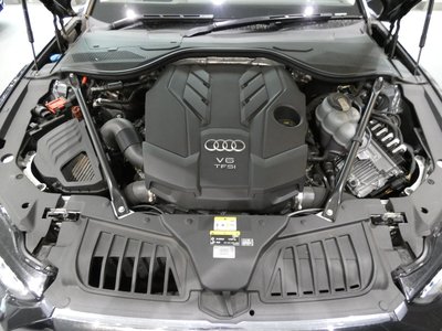 صورة مصغرة 24 لـ 2022 AUDI A8