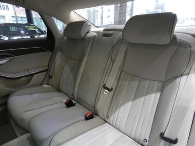 صورة مصغرة 40 لـ 2022 AUDI A8