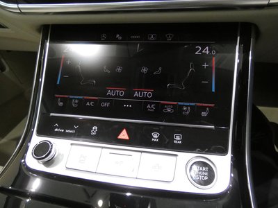صورة مصغرة 12 لـ 2022 AUDI A8
