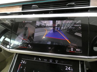 صورة مصغرة 11 لـ 2022 AUDI A8