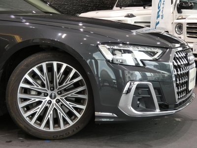 صورة 5 لـ 2022 AUDI A8