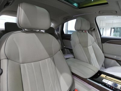 صورة مصغرة 35 لـ 2022 AUDI A8