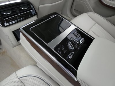 صورة مصغرة 44 لـ 2022 AUDI A8