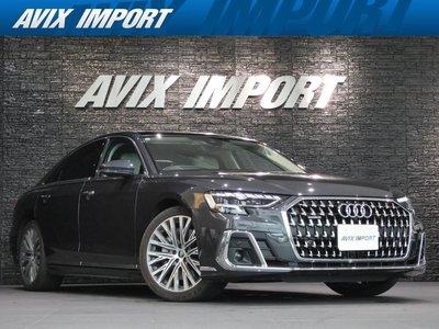 صورة 1 لـ 2022 AUDI A8