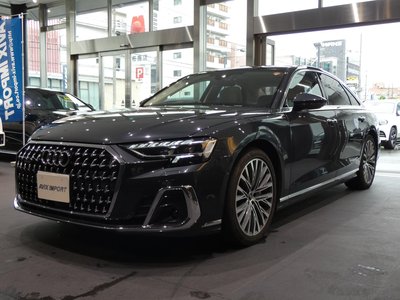 صورة مصغرة 25 لـ 2022 AUDI A8