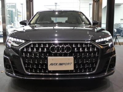 صورة مصغرة 27 لـ 2022 AUDI A8