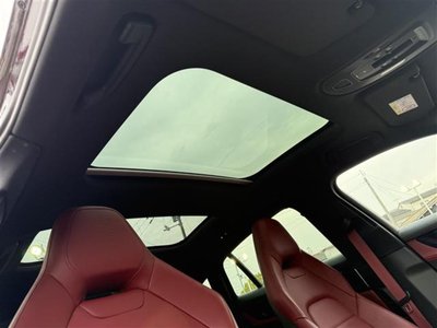 PORSCHE PANAMERA - 4