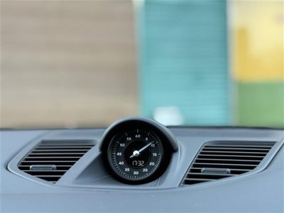 PORSCHE PANAMERA - 3