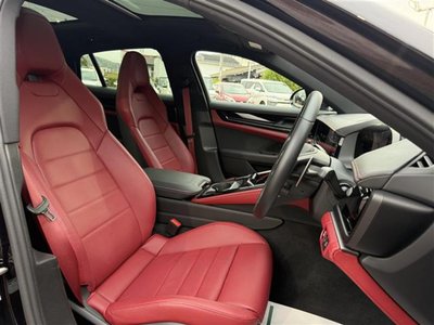 PORSCHE PANAMERA - 9