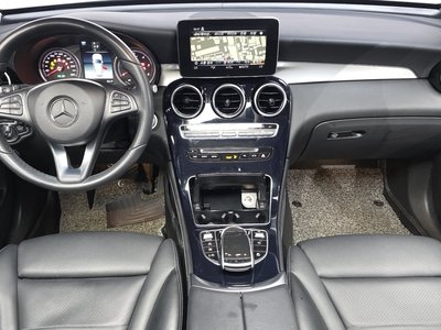 MERCEDES-BENZ GLC - 5