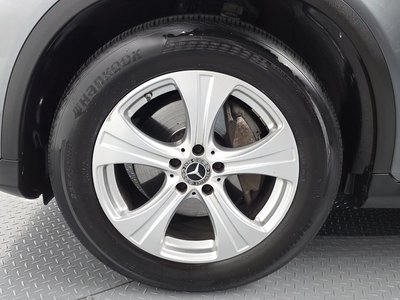 MERCEDES-BENZ GLC - 6