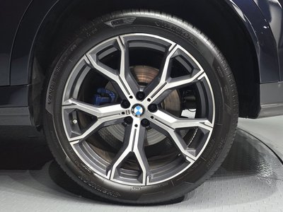 BMW X6 - 8