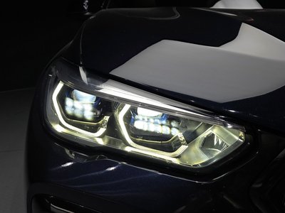 BMW X6 - 9