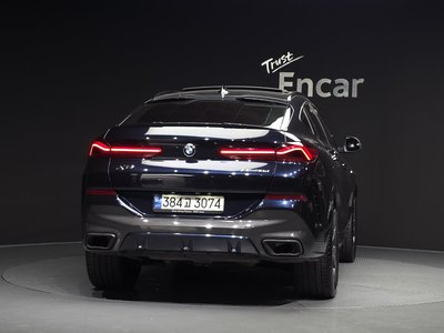 BMW X6 - 4