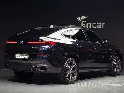 BMW X6 - 3