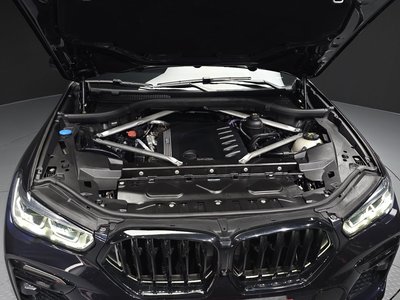 BMW X6 - 7