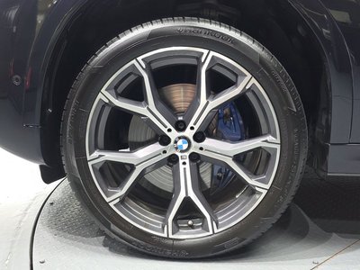 BMW X6 - 6