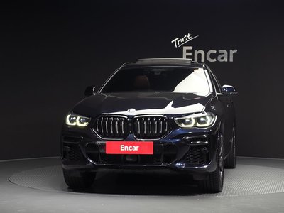 BMW X6 - 2