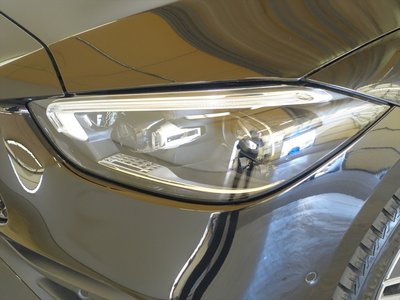 MERCEDES-BENZ C-CLASS - 8