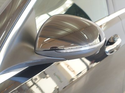 MERCEDES-BENZ C-CLASS - 7