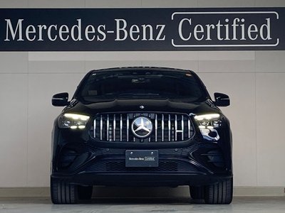 MERCEDES-BENZ GLE AMG - 3