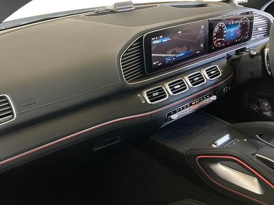 MERCEDES-BENZ GLE AMG - 9