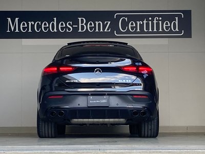 MERCEDES-BENZ GLE AMG - 6