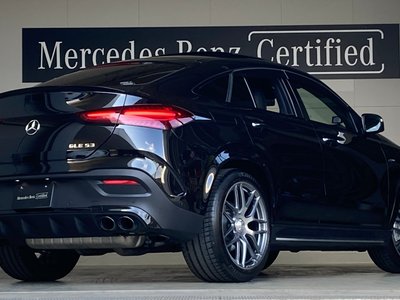 MERCEDES-BENZ GLE AMG - 5