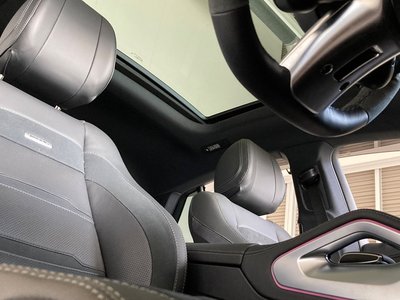 MERCEDES-BENZ GLE AMG - 10