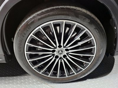 MERCEDES-BENZ GLC - 6