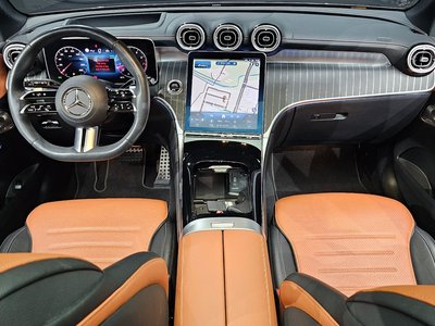 MERCEDES-BENZ GLC - 5