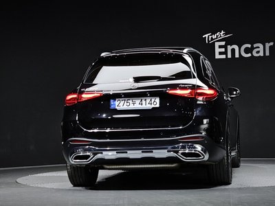 MERCEDES-BENZ GLC - 3